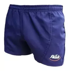 Short Rugby Para Adultos Marca Flash