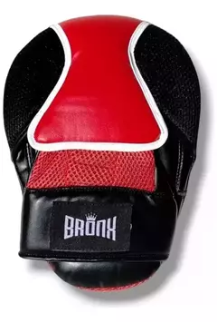 Guante Foco Boxeo , Kick Boxing ,mma , Marca Bronx ! - Citideportes