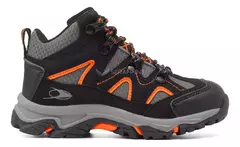 Zapatilla Bota Trekking Niños Montañismo Stone Citideportes