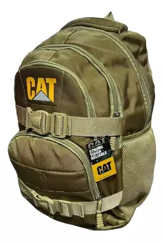 Mochila Caterpillar Modelo Urbano