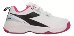Zapatillas Diadora Strike Mujer Tenis Padel Citideportes
