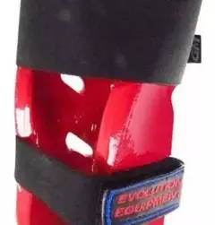 Protector Tibial Sparring Taekwondo Granmarc - Citideportes