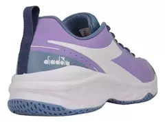 Imagen de Zapatillas Diadora Strike Mujer Tenis Padel Citideportes