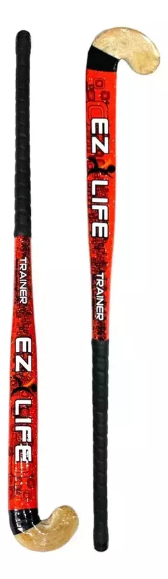 Palo Hockey Ez Life Fibra De Vidrio Trainer en internet