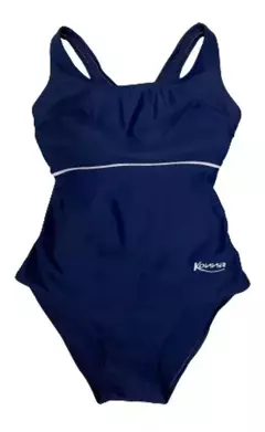 Malla Natación Para Dama Marca Konna Mod Clásica - tienda online