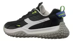 Zapatillas Hombre Moda Diadora Cuneo-kms257 - comprar online