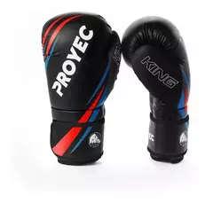GUANTE BOXEO MARCA PROYEC MOD KING - tienda online