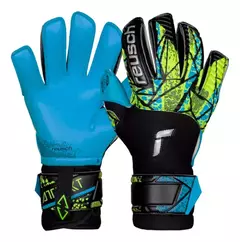 Guante Arquero Reusch Pro Aqua Advance Futbol