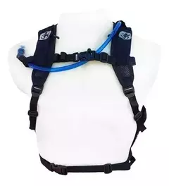 Mochila De Hidratación Running 2lts C/bolsa Noaf - comprar online