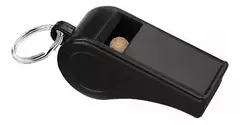 Silbato Ez Life Entrenamiento Plastico Futbol Juego - comprar online