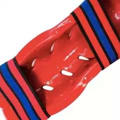Protector Antebrazo Codera Granmarc Taekwondo Artes Marciales en internet