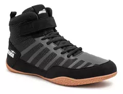Zapatillas Botas Boxeo Avia Hook Profesional Velcro - comprar online