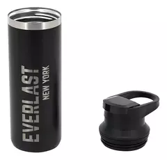 Botella Termica Everlast Frio Calor Acero 500ml en internet