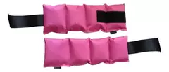 Tobillera Pesas Deportiva Marca Tbt 3kg ! - Citideportes