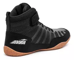 Zapatillas Botas Boxeo Avia Hook Profesional Velcro en internet