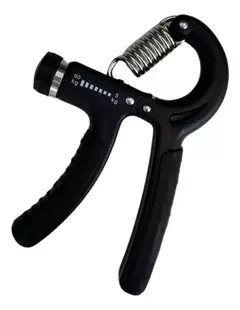 Hand Grip Regulable Para Manos Ejercitador Antebrazo Dfs - Citideportes