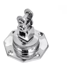 Rotor Para Pera Puching Ball Ruleman Profesional Citideporte