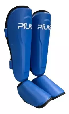 Tibial Niños Mma Kickboxing Muay Thai Marca Piuke