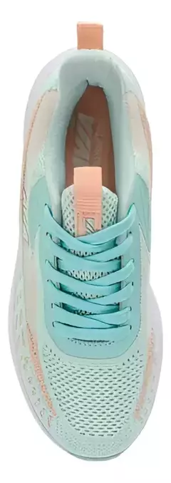 Avia Zapatilla Deportiva Running Liviana - Citideportes