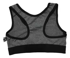 Imagen de Top Deportivo Corpiño Gym Running Funcional Entrenamiento