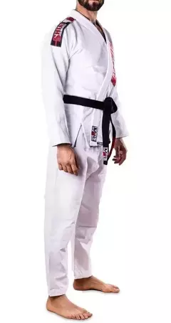 Imagen de KIMONO JIUJITSU SHIAI TOKAIDO MOD CLASSIC