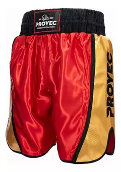 Short De Boxeo Bermuda Profesional Box Importada - tienda online