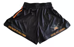 Short De Kick Boxing Marca Final Fighter Citideportes en internet
