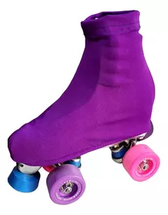 Cubre Patines Artísticos Lycra , Cubre Botas - comprar online
