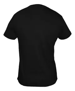 Remera Be Real Tyson Marca Bronx - tienda online