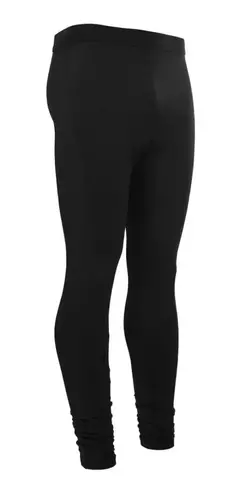 Calza Larga Termica Niños Marca Body Therm !