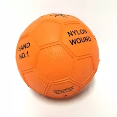 Pelota Handball Nº 3 Marca Ez Life