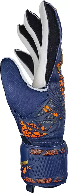 Guante Arquero Niño Marca Reusch Mod Starter Solid - Citideportes