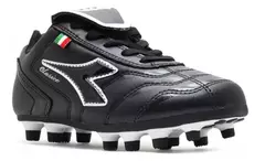 Botin Futbol Campo Niños Diadora Mod Clasico Campo - comprar online