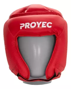 Cabezal Olimpico Proyec Profesional Taekwondo Boxeo
