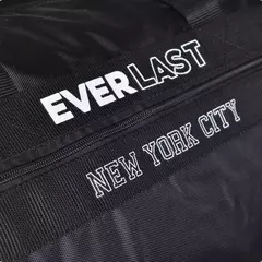 Bolso Gym Everlast Boxeo Deportivo Cierre Reforzado - tienda online