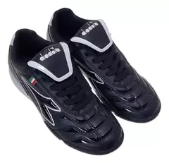Botin Papi Futbol Niños Diadora Clasico Kids Tf en internet