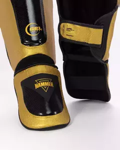 Protector Tibial Proyec Hammer Pro - tienda online