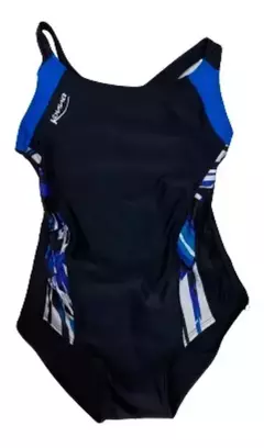 Malla Natación Para Dama Marca Konna Mod Clásica - Citideportes