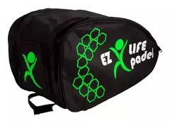 Bolso Padel Ez Life 2 Compartimentos