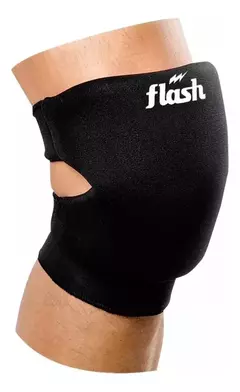 Rodillera Voley Neoprene Flash