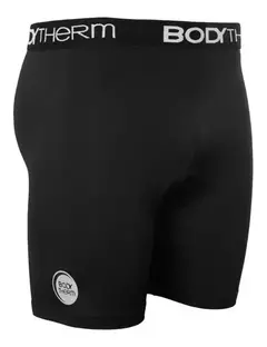 Bermuda Calza Ciclista Con Badana Body Therm Unisex! en internet