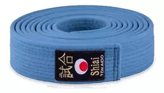 cinturon artes marciales ,karate ,judo ,aikido,marca shiai - Citideportes