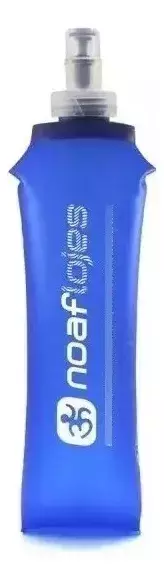 Sachet Soft Flask 250ml Botella Noaf By Aonijie
