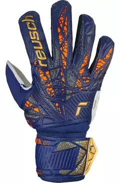Guantes De Arquero Reusch Attrakt Solid en internet