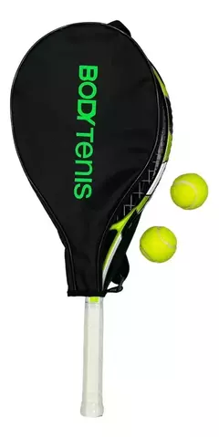 FUNDA PARA RAQUETA TENIS