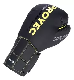 GUANTE BOXEO ,MUAY THAI ,KICKBOXING ,MARCA PROYEC MOD NITRO ! en internet