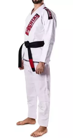 KIMONO JIUJITSU SHIAI TOKAIDO MOD CLASSIC - tienda online