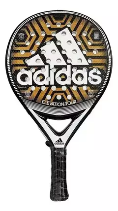 Paleta De Padel Elevation Tour adidas Fiber Glass Potencia