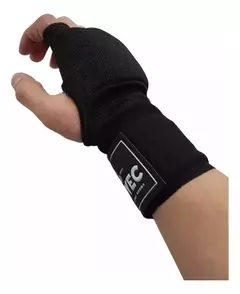 Venda Guante Proyec Con Proteccion Boxeo Mma Kick Thai - comprar online