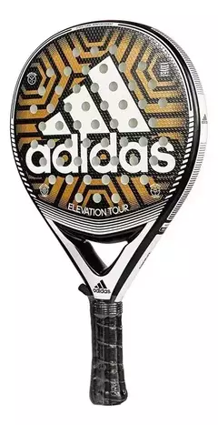 Paleta De Padel Elevation Tour adidas Fiber Glass Potencia en internet